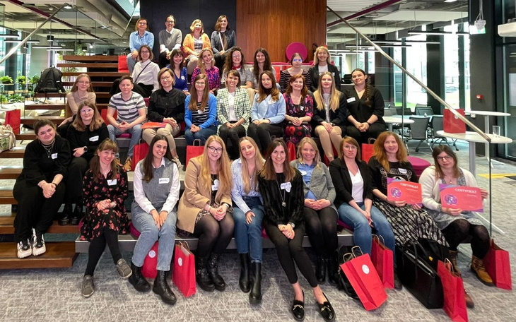 Zbiórka Python od podstaw - warsztat - zdjęcie główne