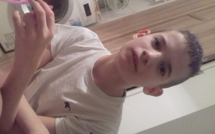 Zbiórka Rehabilitacja Kubusia - zdjęcie główne