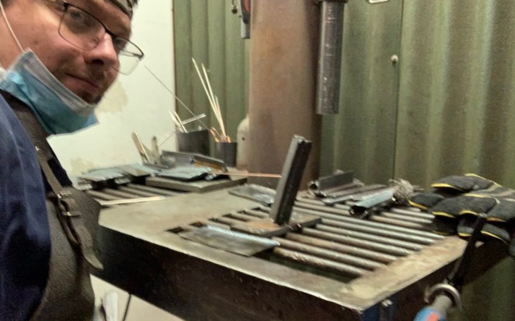 Zbiórka Powrót do zawodu - zdjęcie główne