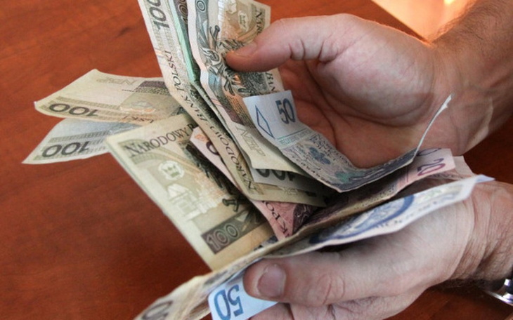 Zbiórka Lepszy start w młodości - zdjęcie główne