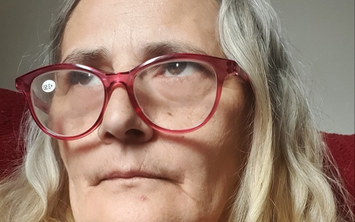 Zbiórka Żeby żyć i się cieszyć zyciem - zdjęcie główne