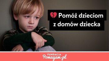 Zbiórka Na ciepłe ubrania dla dzieci - miniaturka zdjęcia