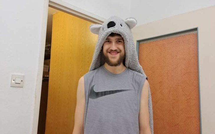 Zbiórka Urodzinowo, na rozwój dla Adama - zdjęcie główne