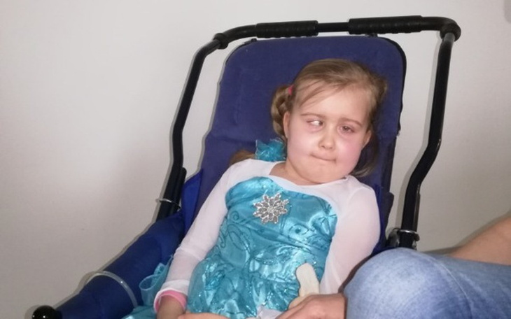 Zbiórka Pomoc dla Victorii - zdjęcie główne