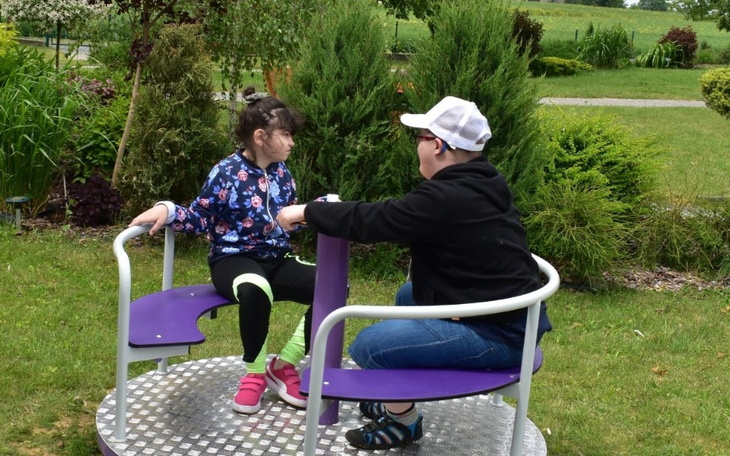 Zbiórka Zbudujmy plac zabaw w Alojzowie - zdjęcie główne