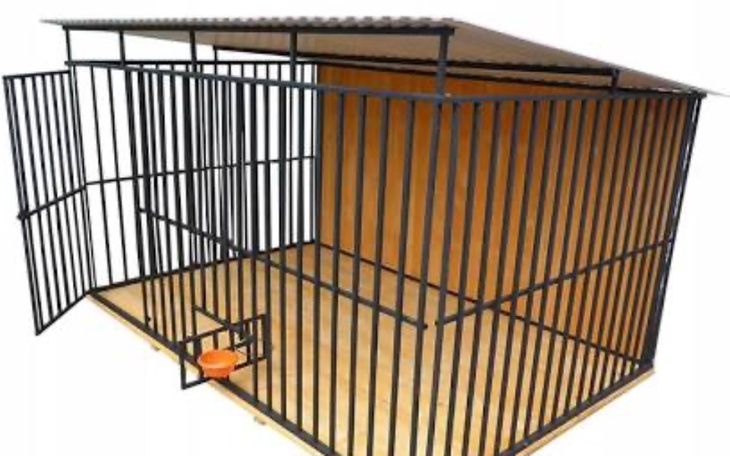 Zbiórka Zakup kolejnego kojca - zdjęcie główne