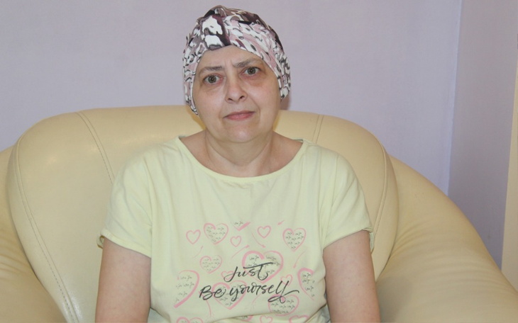 Zbiórka Walka o zdrowie Anny Budyty - zdjęcie główne