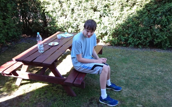 Zbiórka Terapia osób autystycznych - zdjęcie główne