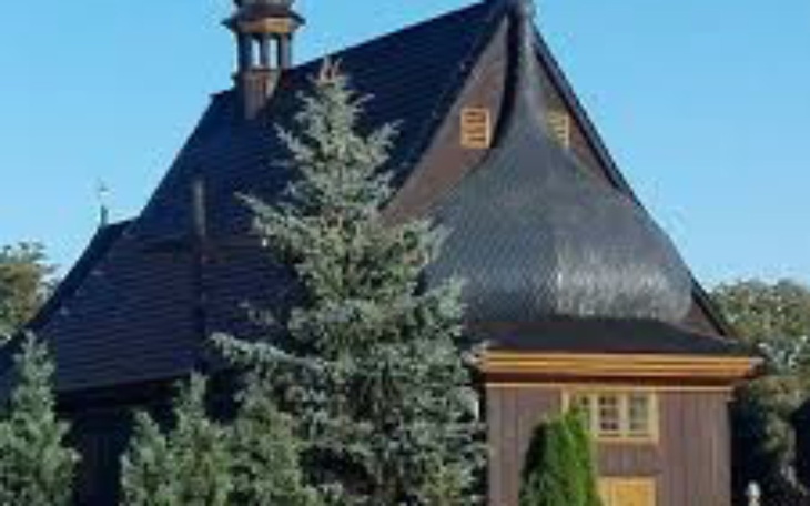 Zbiórka NAGRZEWNICE do Kościoła - zdjęcie główne