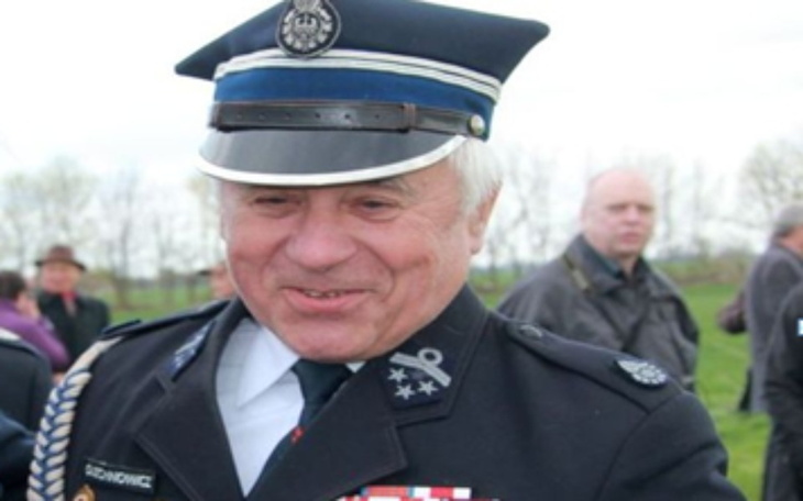 Zbiórka Na rehabilitacje Stanisława - zdjęcie główne