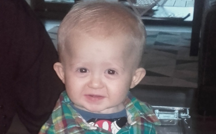 Zbiórka Leczenie i rehabilitacja Teosia - zdjęcie główne