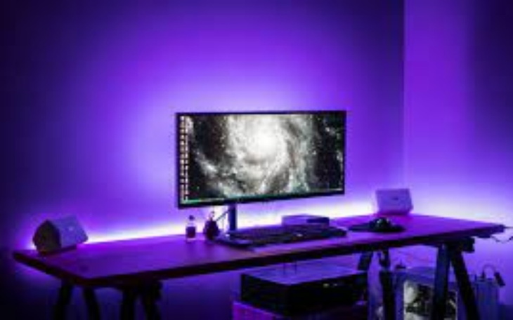 Zbiórka Stanowisko gamingowe marzeń dla - zdjęcie główne