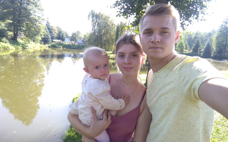 Zbiórka Na własne 4 ściany - zdjęcie główne