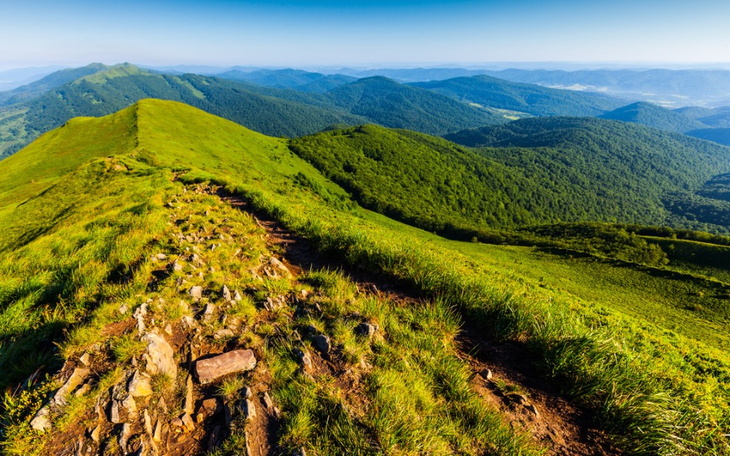 Zbiórka Marzenie o Bieszczadach - zdjęcie główne