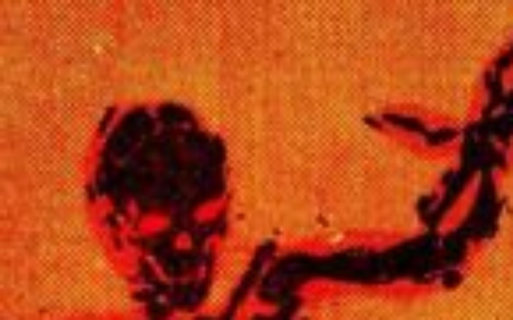 Zbiórka Na zycie - - zdjęcie główne