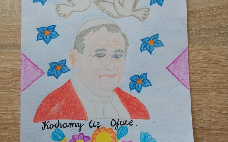 Zbiórka Dla moich chorych dziadków - zdjęcie główne