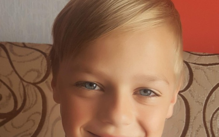 Zbiórka Szybki powrót do zdrowia - zdjęcie główne