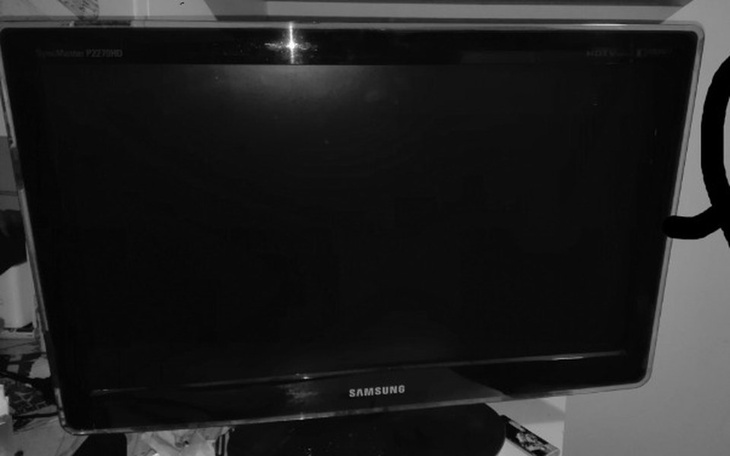 Zbiórka Nowy monitor dla Franka!!! - zdjęcie główne