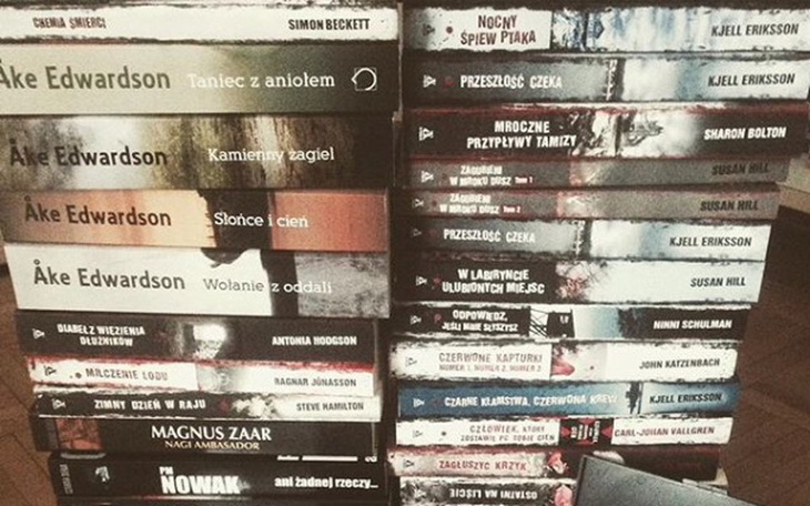 Zbiórka Marzenie książkoHoliczki ; ) - zdjęcie główne