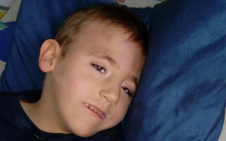 Zbiórka Odrobina normalności dla Jasia - zdjęcie główne