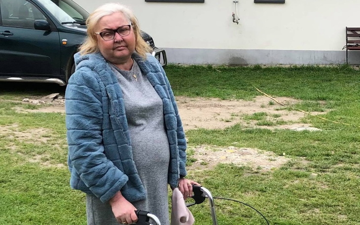 Zbiórka Guz mózgu zabija Anię - zdjęcie główne