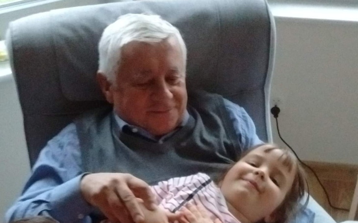 Zbiórka Dla Stanisław - zdjęcie główne