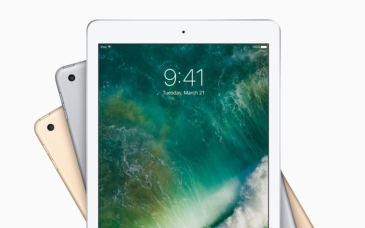 Zbiórka iPad 10.2 - zdjęcie główne