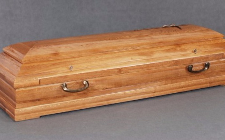 Zbiórka Zbiórka na pogrzeb dla teściowej - zdjęcie główne