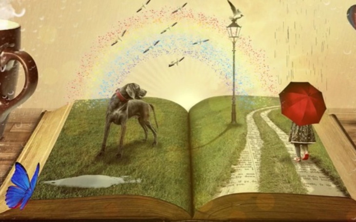 Zbiórka Podaruj książkę MAŁYM WOJOWNIKOM - zdjęcie główne