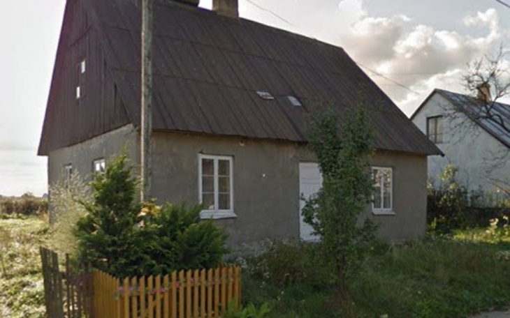 Zbiórka Pomoc po pożarze domu z dziećmi - zdjęcie główne