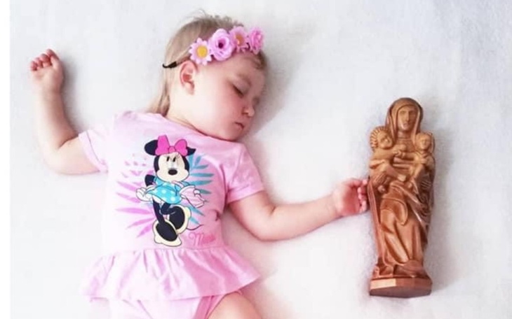 Zbiórka Aneczka - słodka jedyneczka - zdjęcie główne