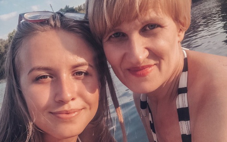 Zbiórka Uratuj moją mamę - zdjęcie główne