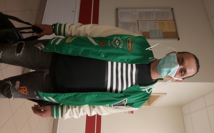 Zbiórka Ratunek przed bezdomnoscia - zdjęcie główne