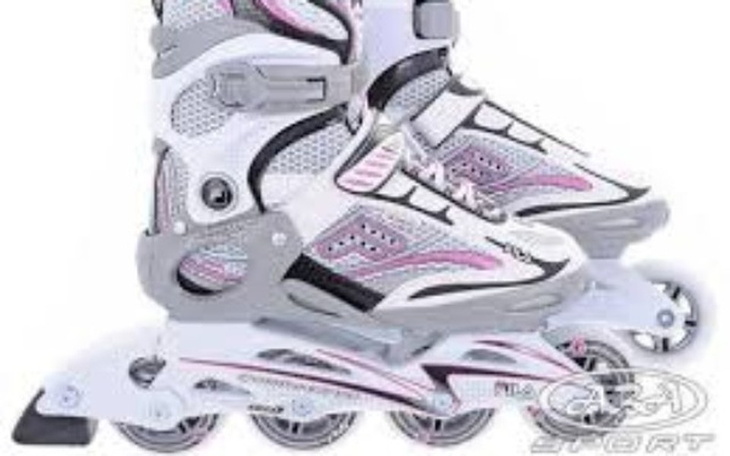 Zbiórka Marzenie = Rolki - zdjęcie główne