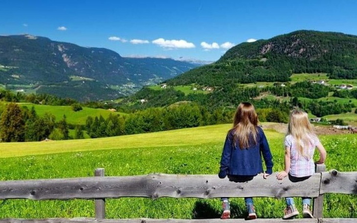 Zbiórka Góry moje marzenie - zdjęcie główne