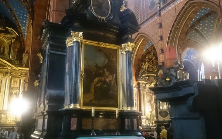 Zbiórka Pomoc przed skończeniem z wszyst - zdjęcie główne