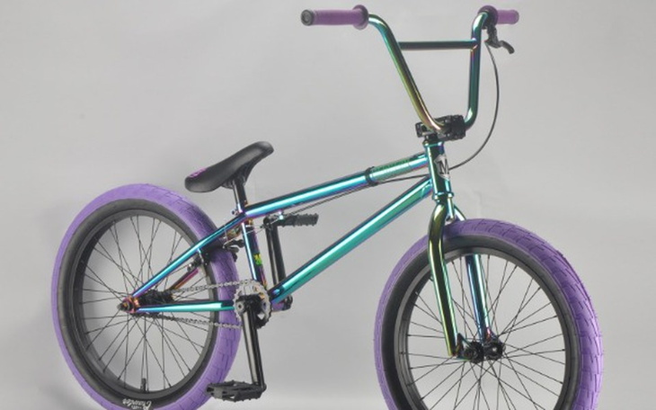 Zbiórka NA UŻYWANEGO BMX'a DO ULEPSZANIA - zdjęcie główne