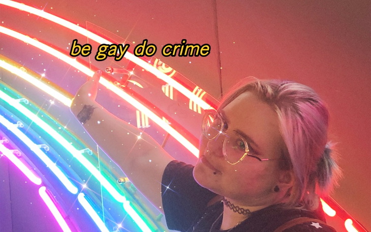 Zbiórka terapia hormonalna dla aleksa - zdjęcie główne