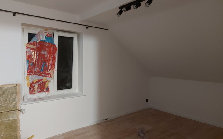 Zbiórka Wymarzony pokoj 12latka - zdjęcie główne