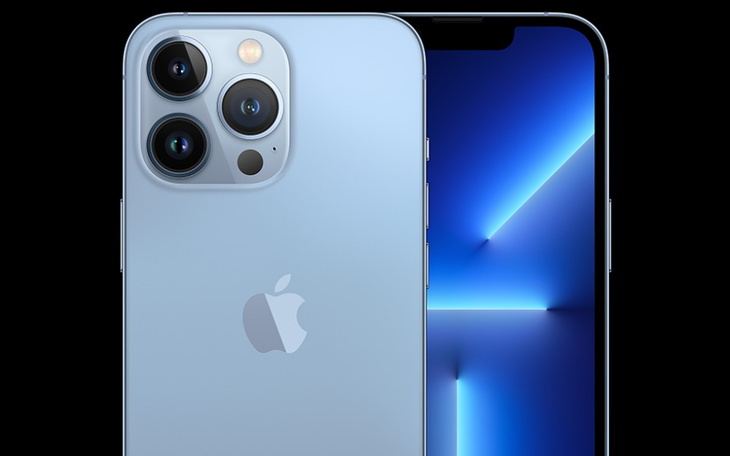Zbiórka iPhone 13 pro 512 GB - zdjęcie główne