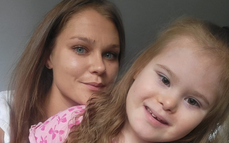 Zbiórka Łazik zbierają dla Zuzi - zdjęcie główne