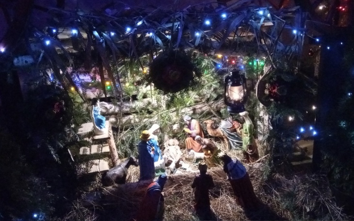 Zbiórka Na budowę domu dzieciom - zdjęcie główne