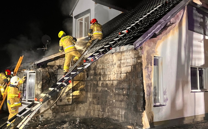 Zbiórka Zbiórka dla Justyny i Mariusza - zdjęcie główne