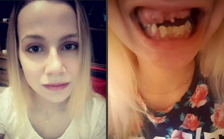 Zbiórka Podaruj Marcie uśmiech - zdjęcie główne