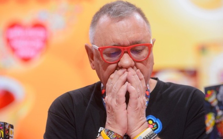 Zbiórka Jestem za Jurkiem !!! - zdjęcie główne