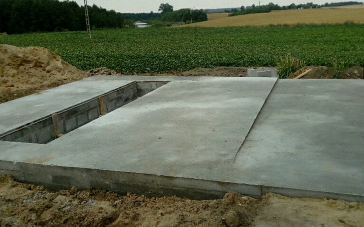 Zbiórka Na budowę warsztatu samochodoweg - zdjęcie główne