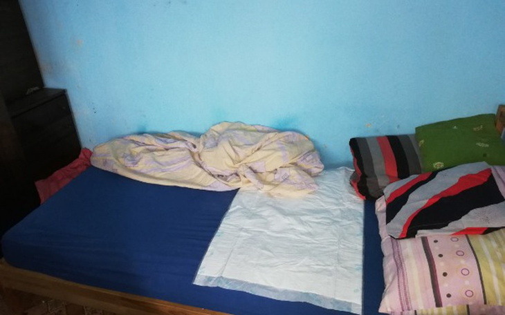 Zbiórka Łóżko ortopedyczne dla 80-latki - zdjęcie główne