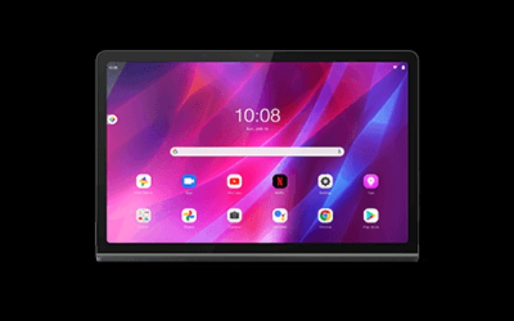 Zbiórka Zbiera na Tablet - zdjęcie główne
