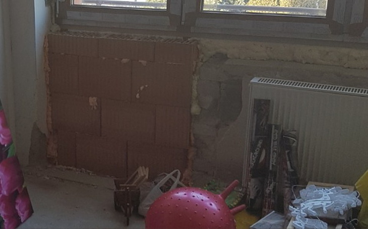 Zbiórka Remont domku. Każdy grosz się li - zdjęcie główne