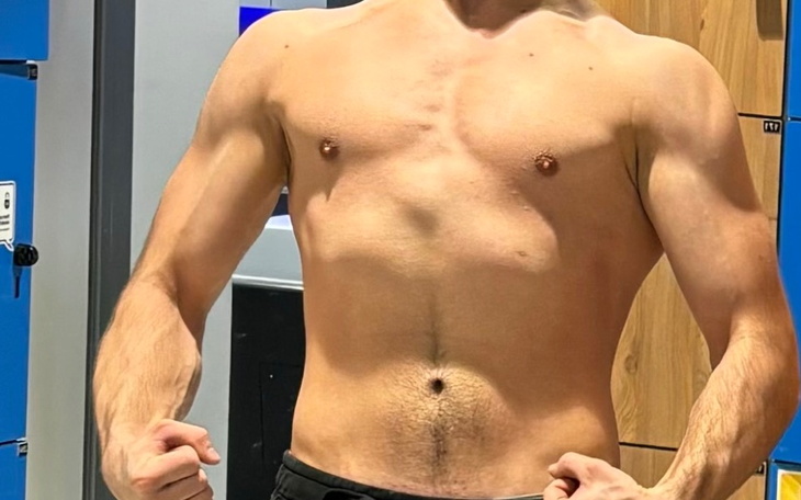 Zbiórka SiłowniaProgres do zawodów - zdjęcie główne